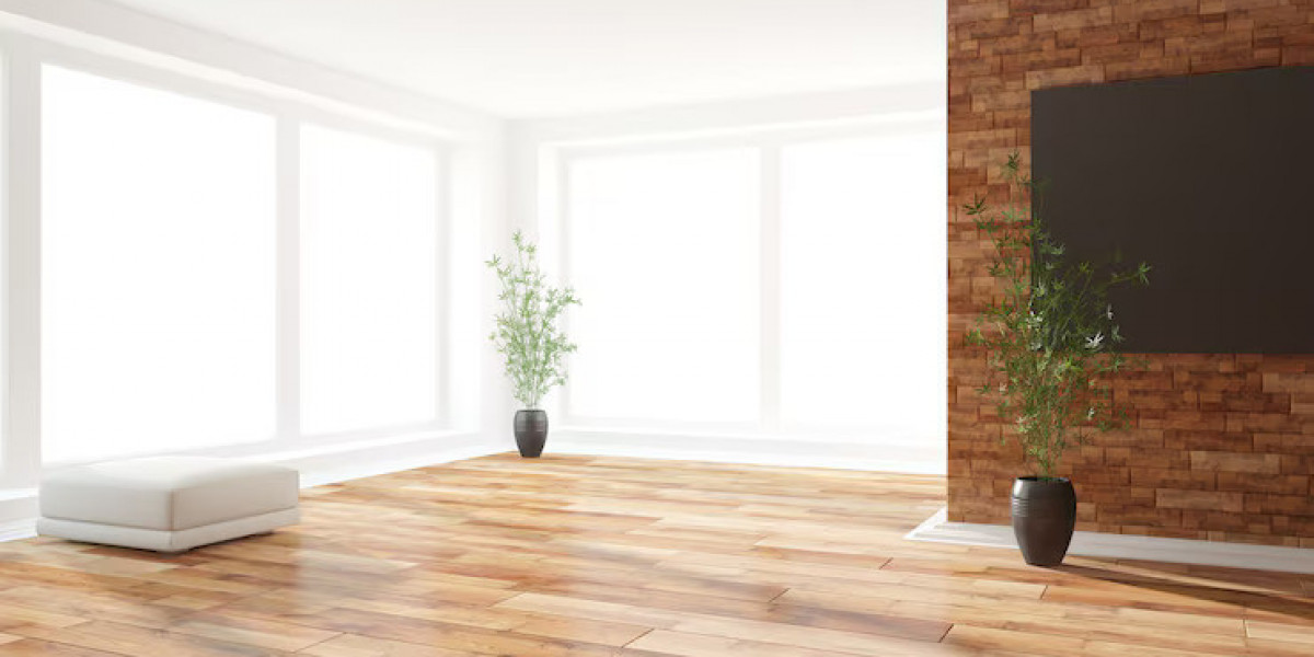 Real Wood Flooring in High-Traffic Areas: Is It a Durable Choice?