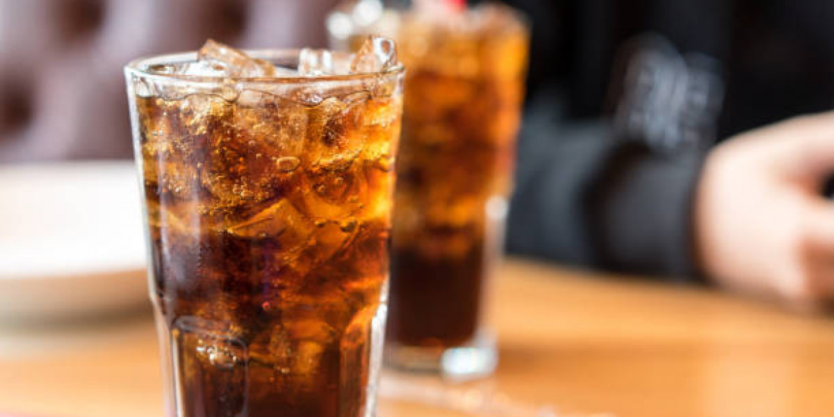 Non-Alcoholic Beverages Market Growth Trends, Share Analysis, and Future Outlook