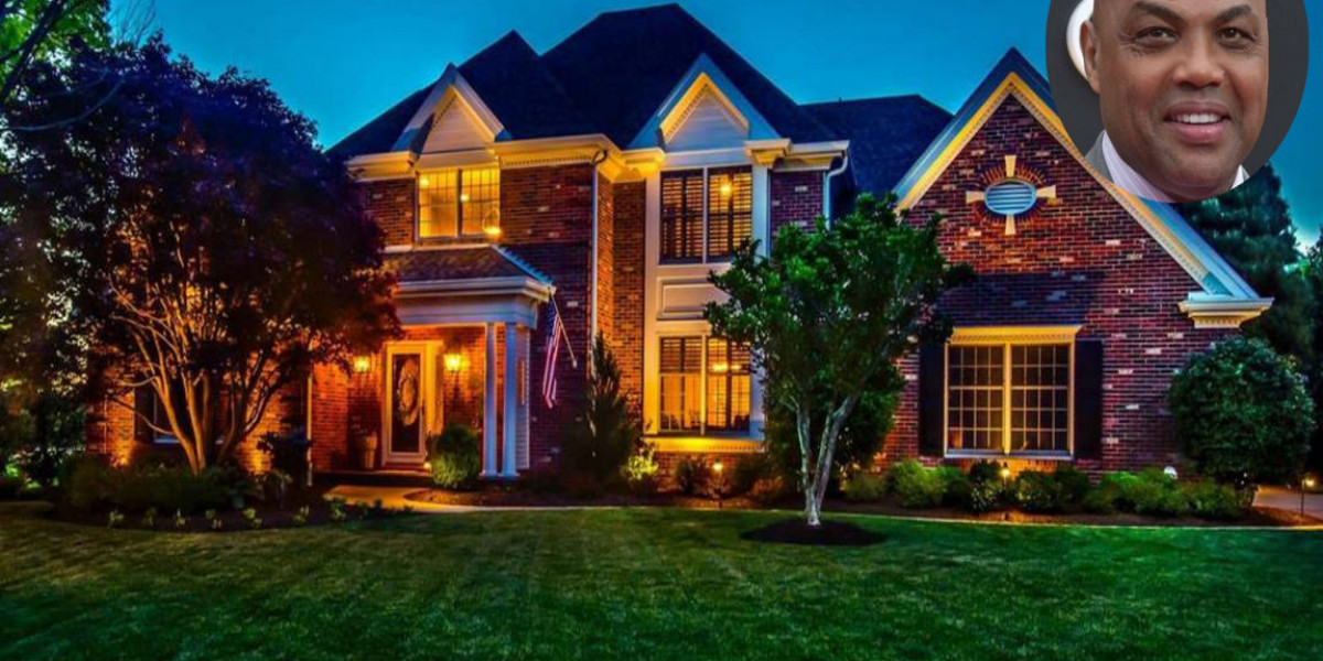 Inside the Arizona Mansion: Where Does Charles Barkley Live Today