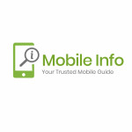 Mobile Info Profile Picture