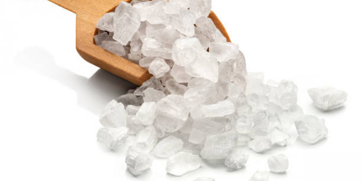 Epsom Salt Market Size, Share, Overview, and Growth Analysis 2024–2032