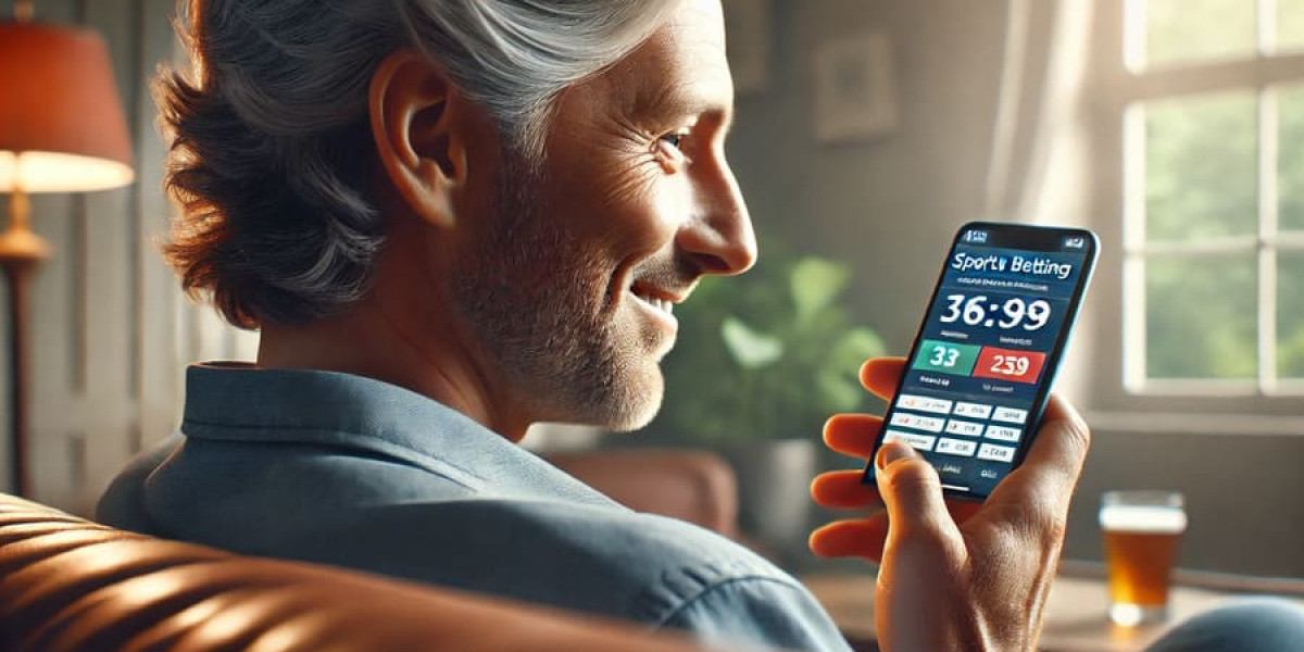 Ensuring Safety on Sports Toto Sites Through Sureman’s Scam Verification Platform