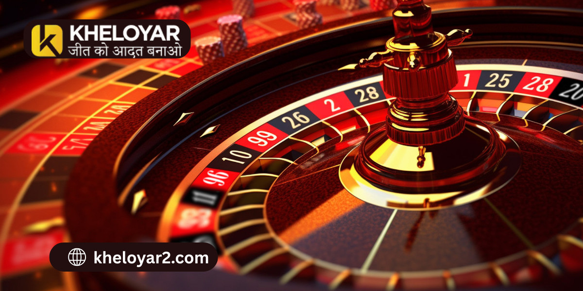 Kheloyar: Your Safe & Exciting Online Gaming Destination