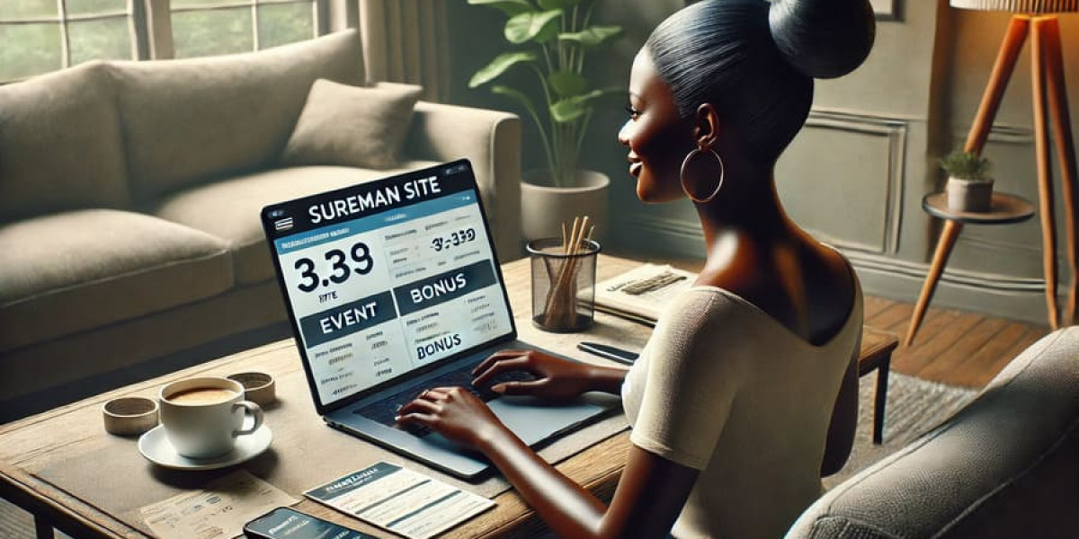 Explore Safe Korean Sports Betting with Sureman’s Scam Verification Platform