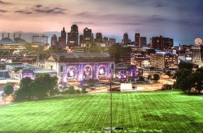 Transform Your Space with Custom Wall Graphics in Kansas City