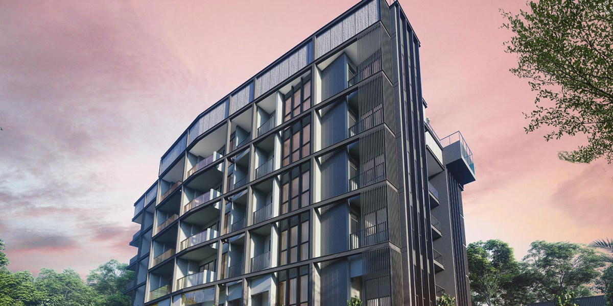 Dunearn Road Condo: A Landmark New Launch in Singapore’s District 11