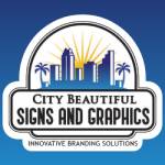 City Beautiful Signs and Graphics profile picture