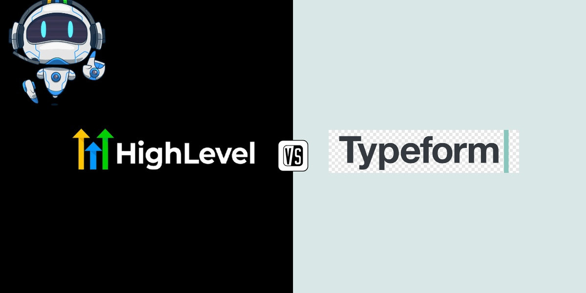 Integrating Typeform with HighLevel: A Comprehensive Guide
