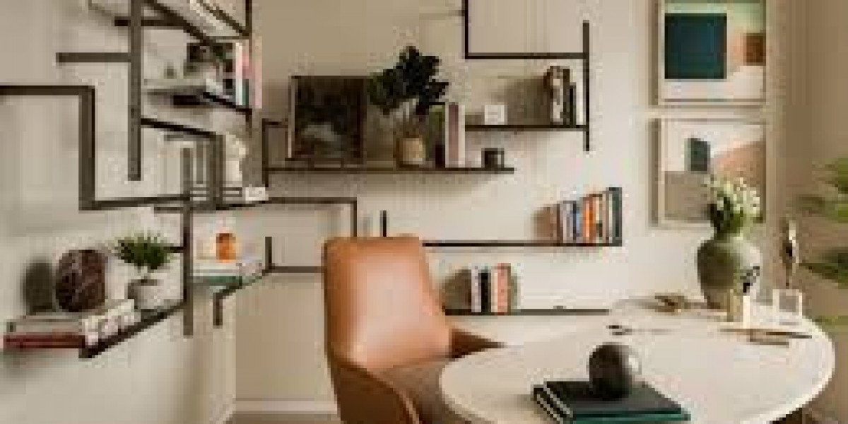 How to Design an Efficient Home Office Space