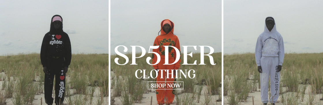 Sp5der Shirt Cover Image