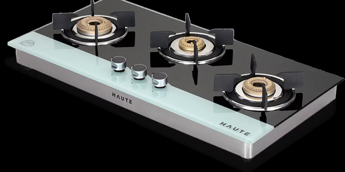Best Three Burner Gas Stove