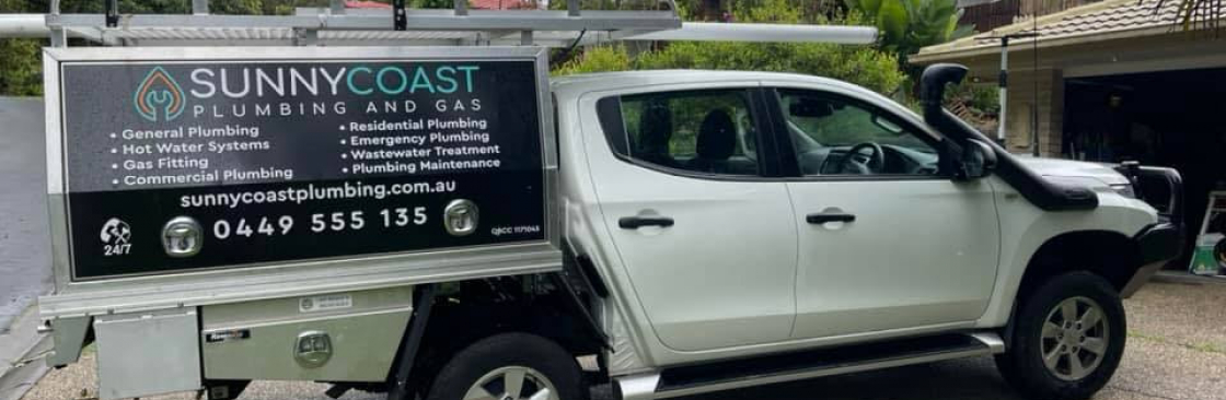 Sunny Coast Plumbing And Gas Cover Image