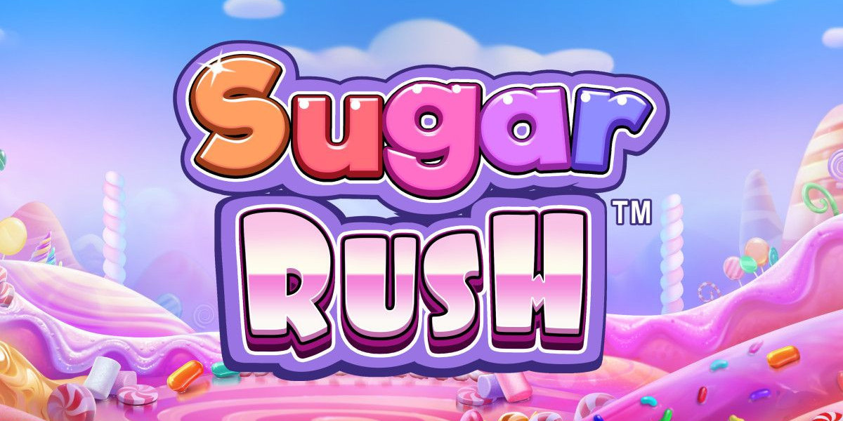 Sugar Rush 1000 Lexpérience de slot ultime