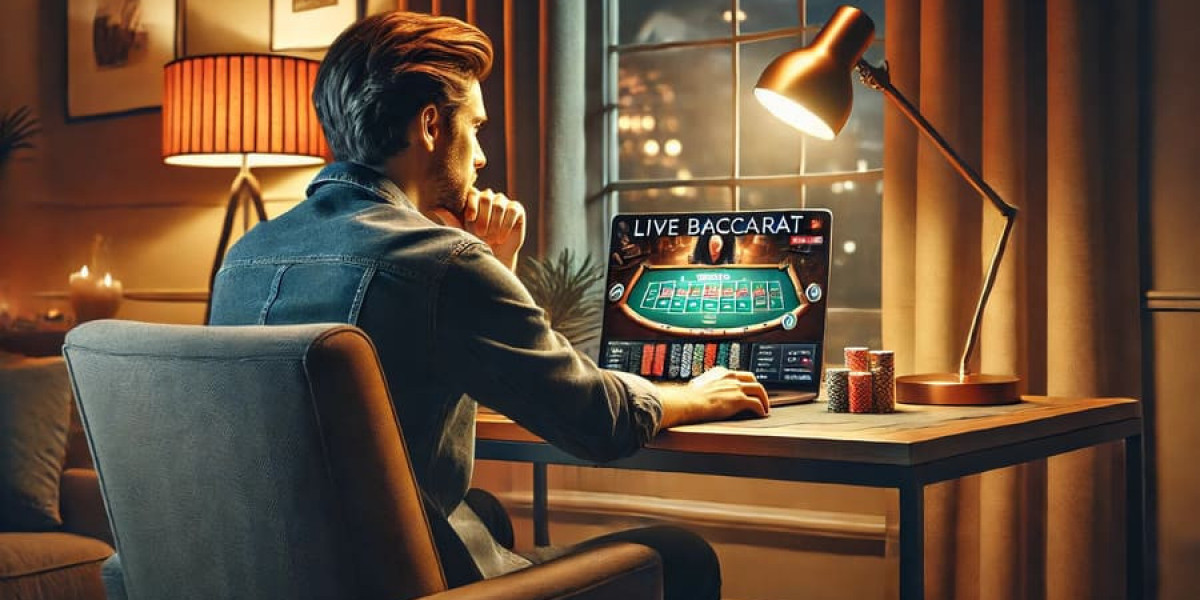 Discovering the Onca888 Scam Verification Community within the World of Online Casinos