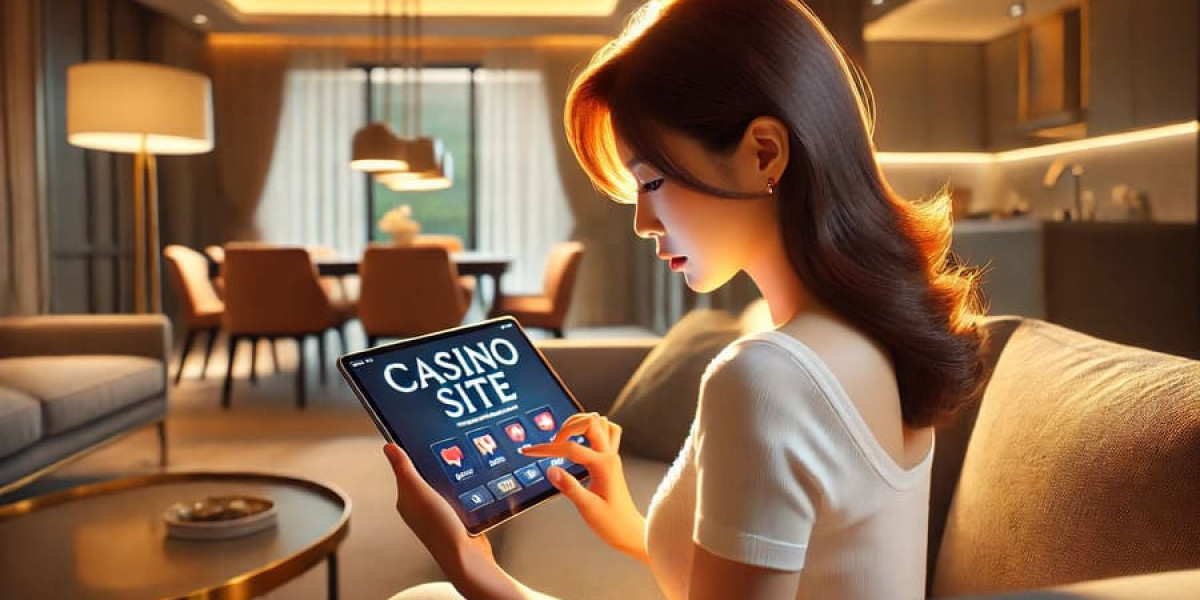 Exploring Evolution Casino and the Importance of Scam Verification Community Onca888