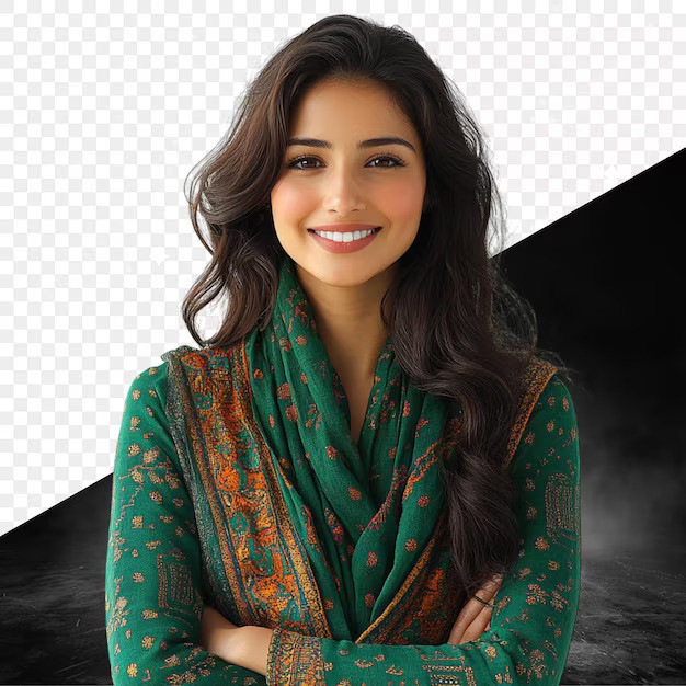 Rashmi Kumari Profile Picture
