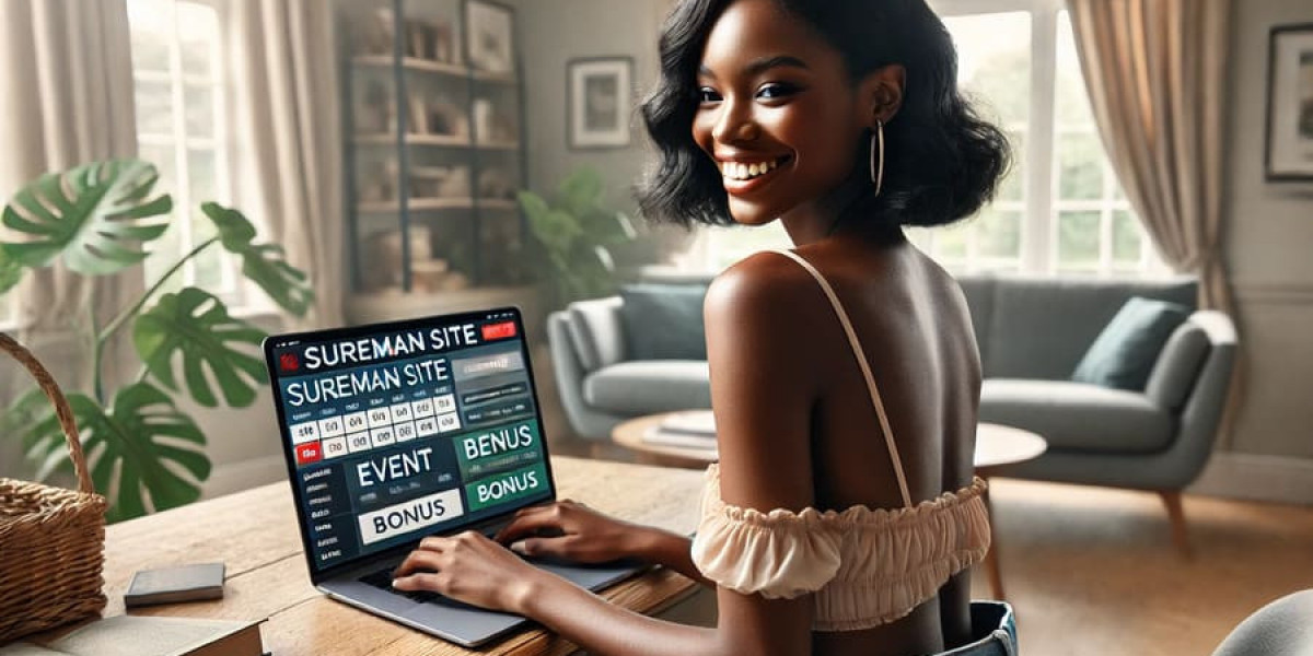 Ensuring Safety on Korean Gambling Sites: Unraveling the Scam Verification Platform Sureman