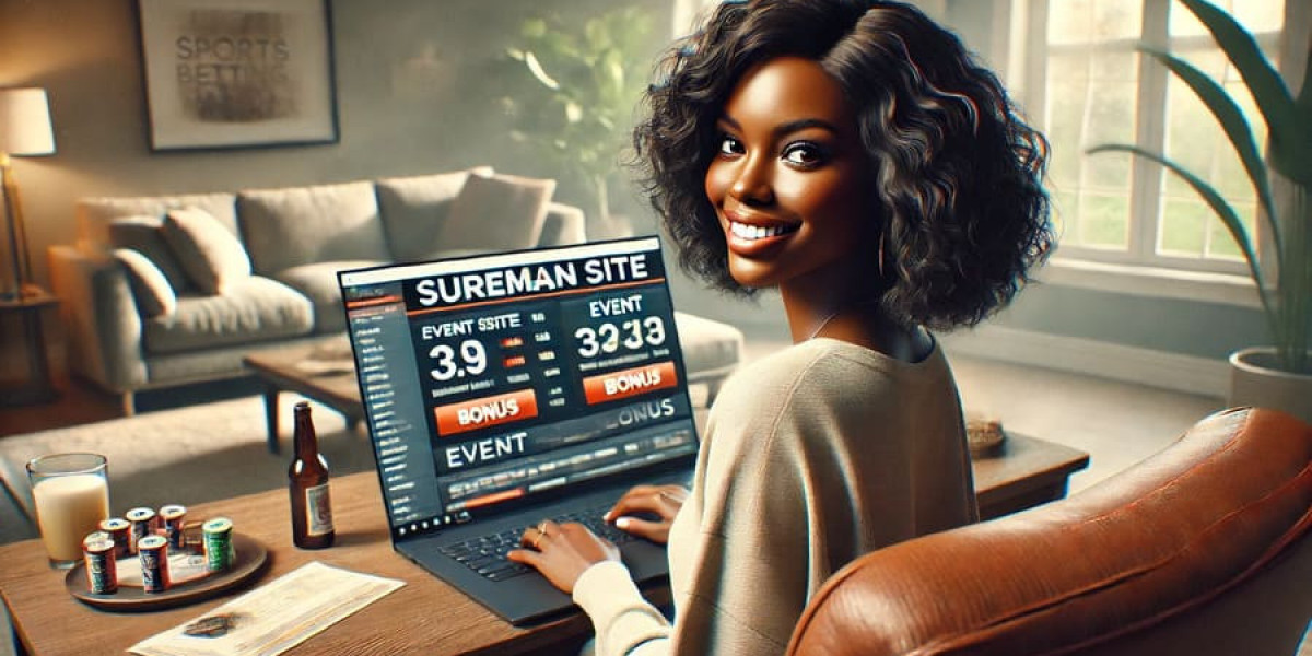 Discover the Sureman Platform for Korean Sports Betting and Scam Verification
