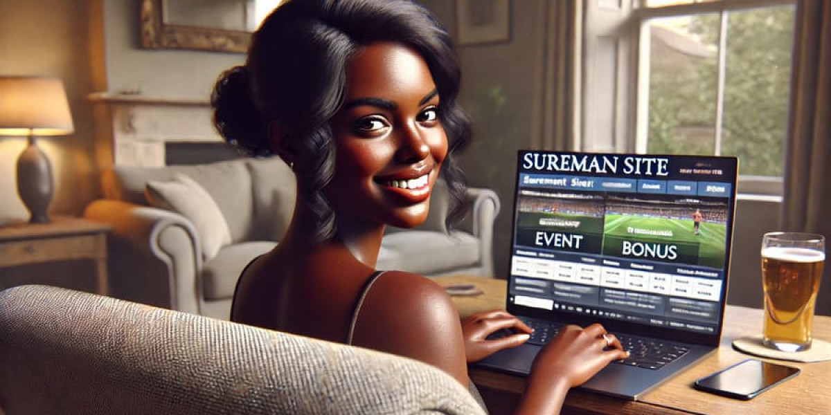 Discover the Sureman Scam Verification Platform for Safe Online Betting