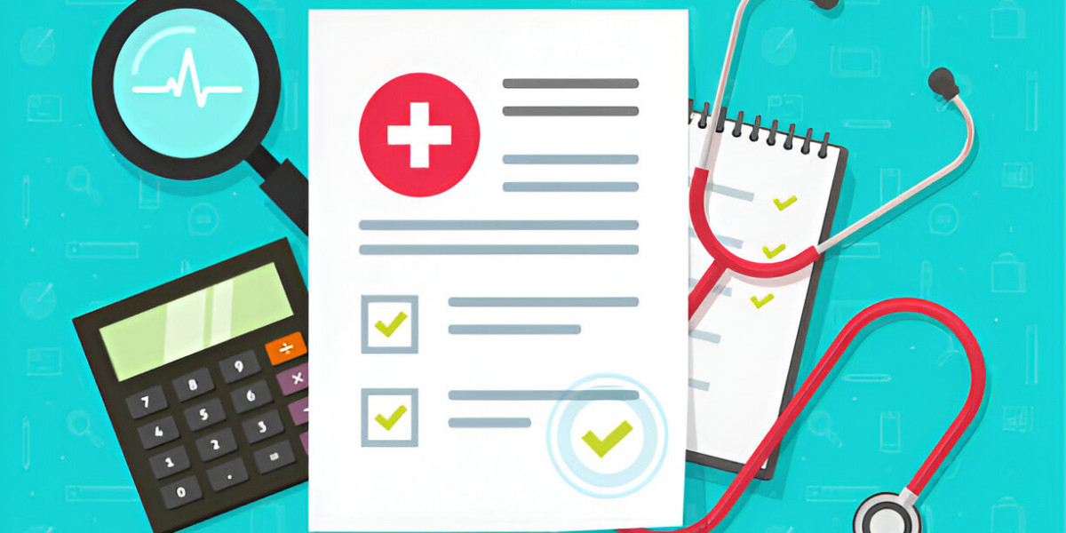 Accurate Coding for Urgent Care and Hospitalist Physicians