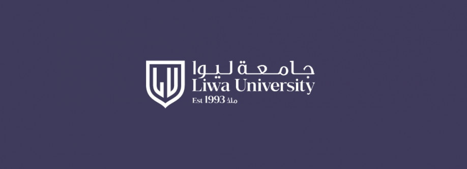 Liwa University Cover Image