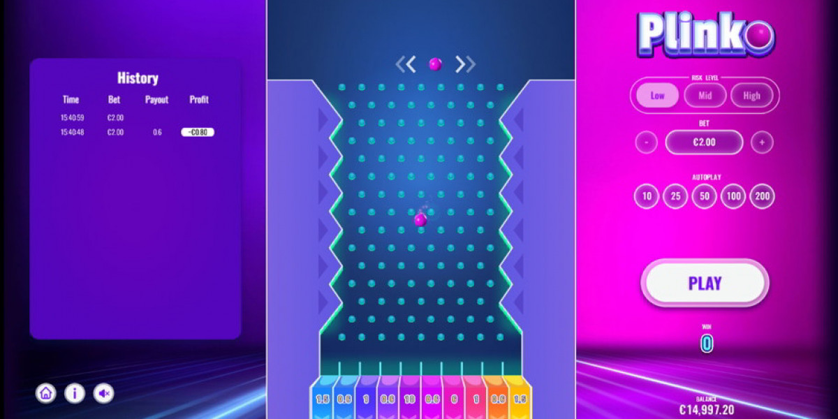 Plinko di Hacksaw Gaming: Guida Completa per Massimizzare le Vincite
