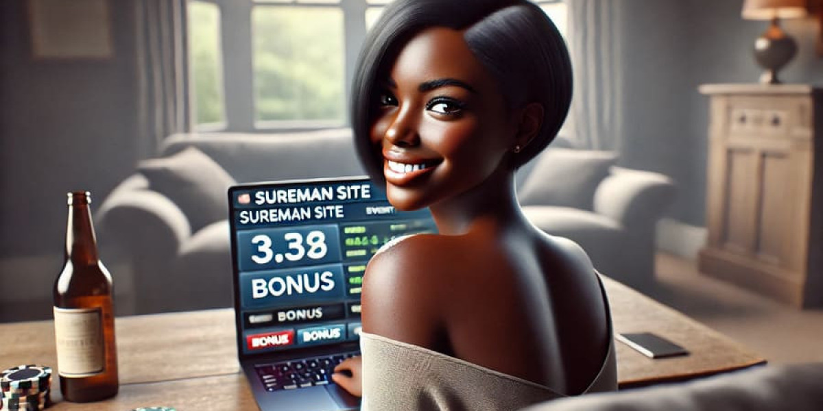 Discover Sureman: Your Ultimate Online Betting Scam Verification Platform