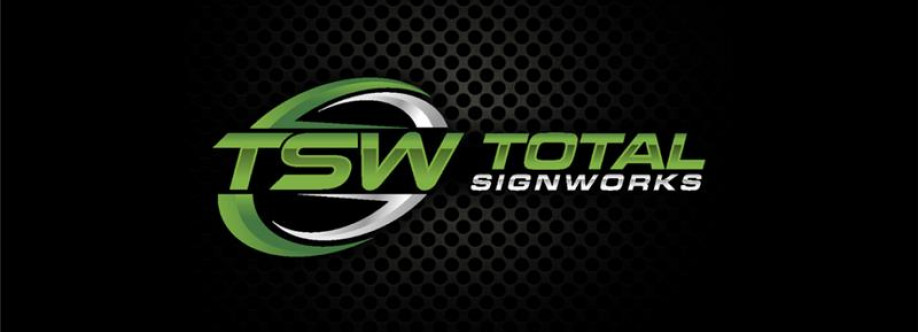 Total SignWorks Cover Image