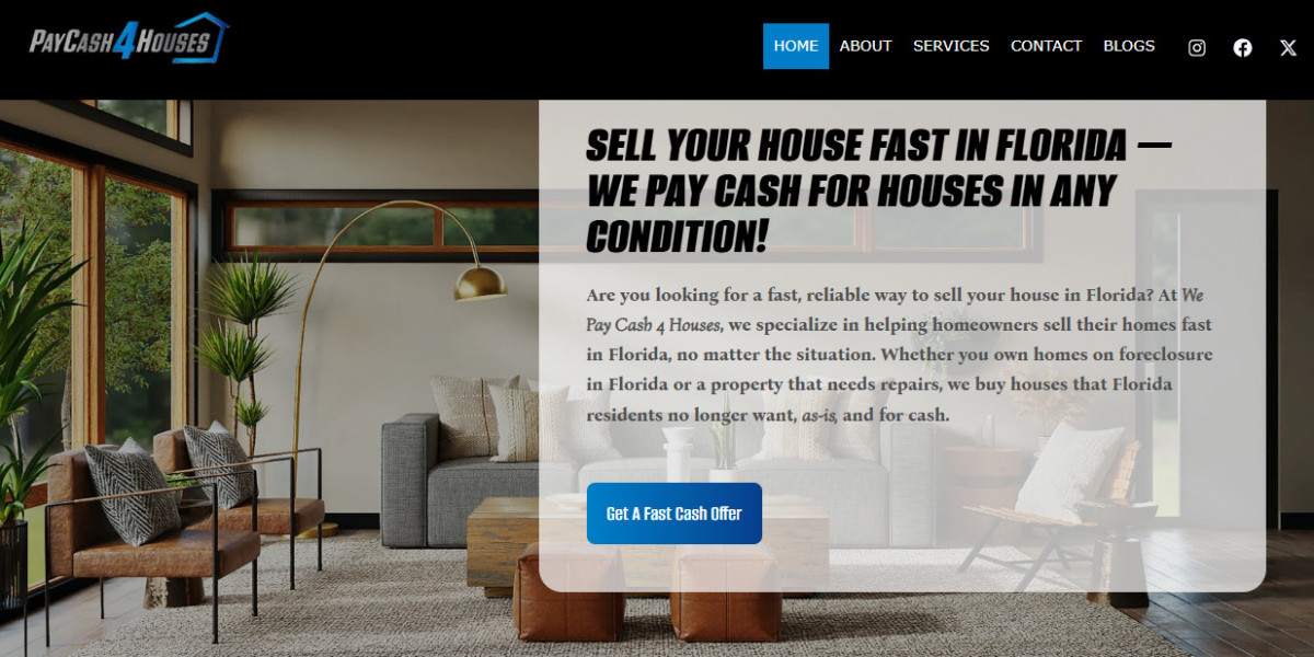 Sell Your House Fast in Florida – The Ultimate Guide to Quick Sales