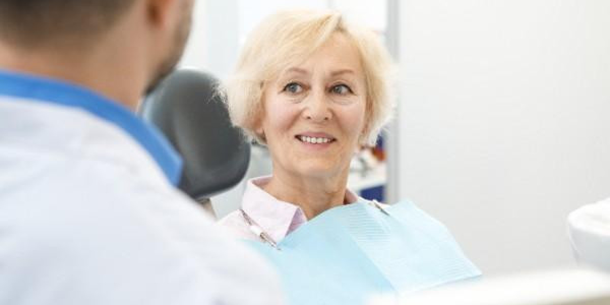 Dental Care for Life’s Unexpected Moments in Dudley