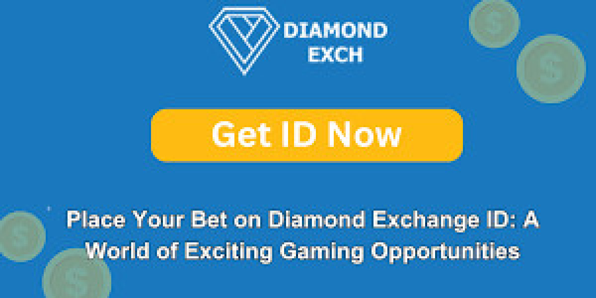 Explore Diamond Exchange ID: Your Gateway to Real-Time Sports Panels