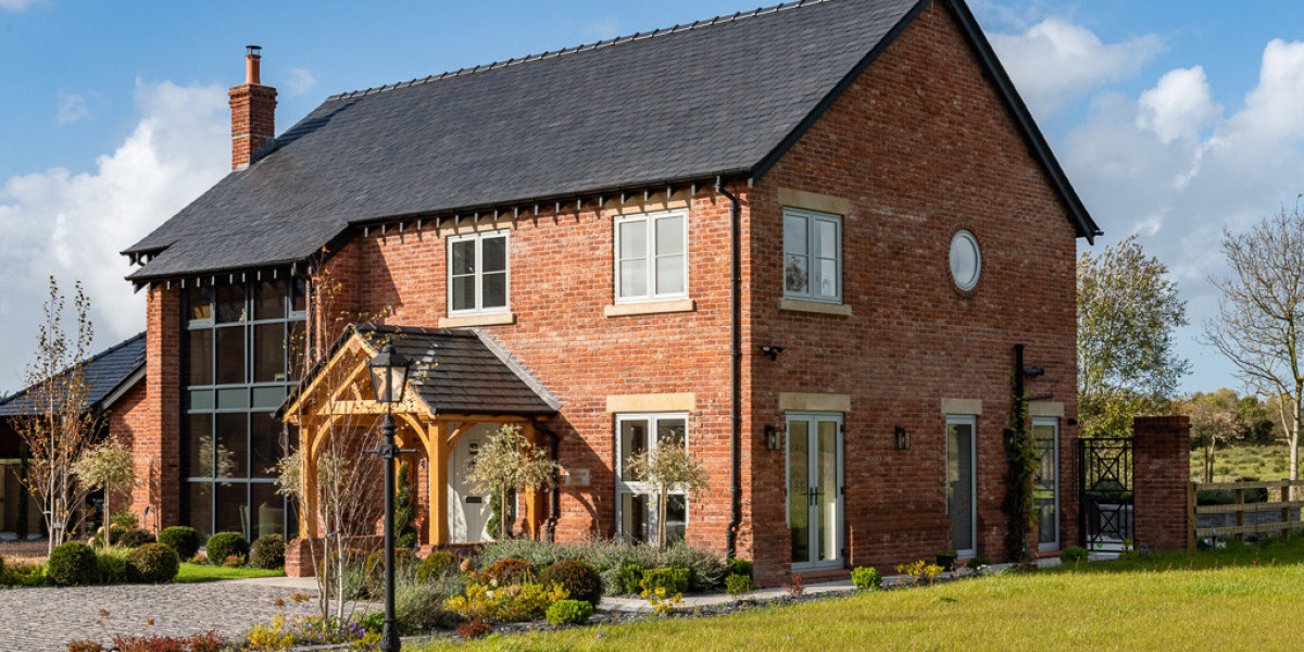 The Rise of Aluminium Windows: A Modern Solution for Homeowners