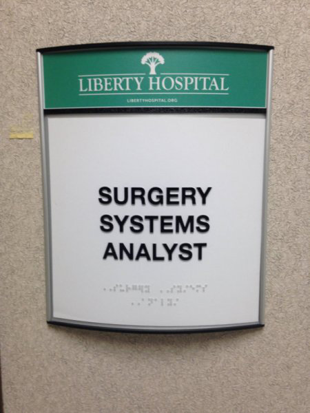 The Importance of ADA Signs for Your Kansas City Office – @victorysigncompany on Tumblr