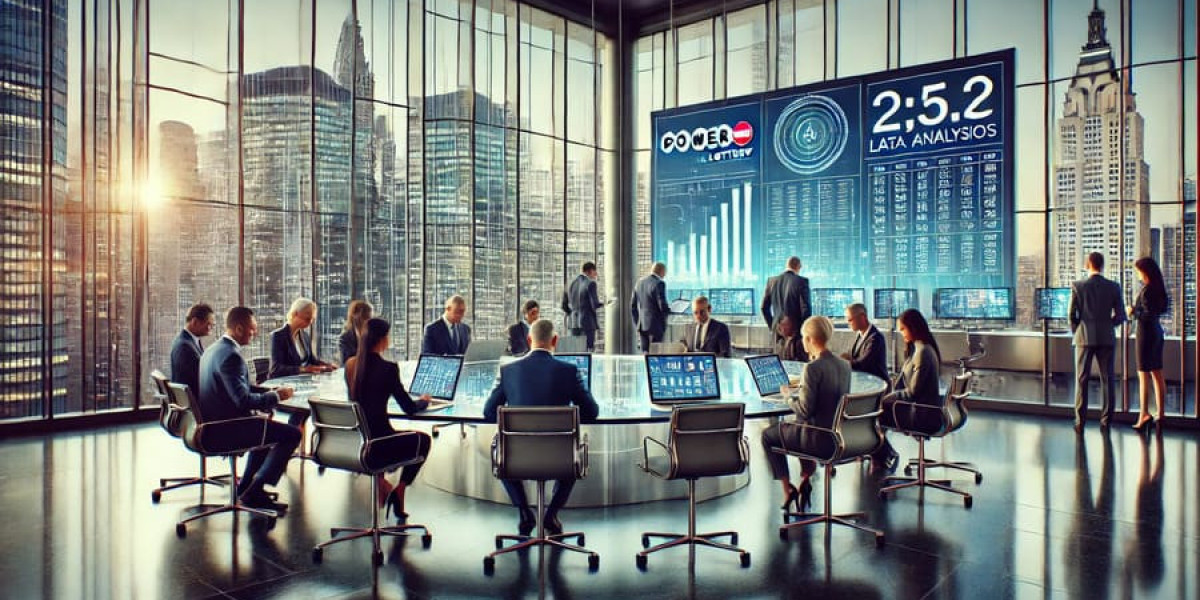 Powerball Insight: Join the Bepick Analysis Community for Winning Strategies