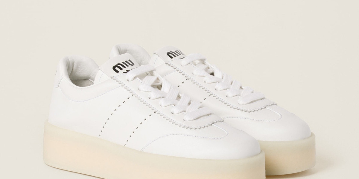 New Arrival Models Miu Miu Shoes On Sale 2025 June