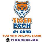 tiger exchnage Profile Picture
