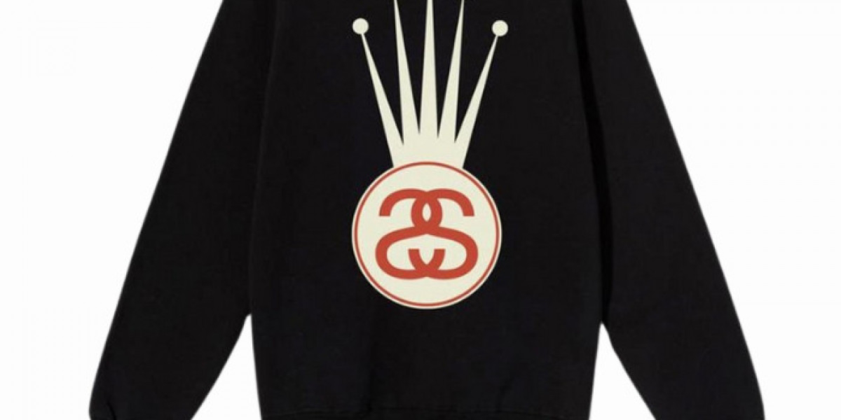 Best Baggy Pants for Stussy Hoodie Fits
