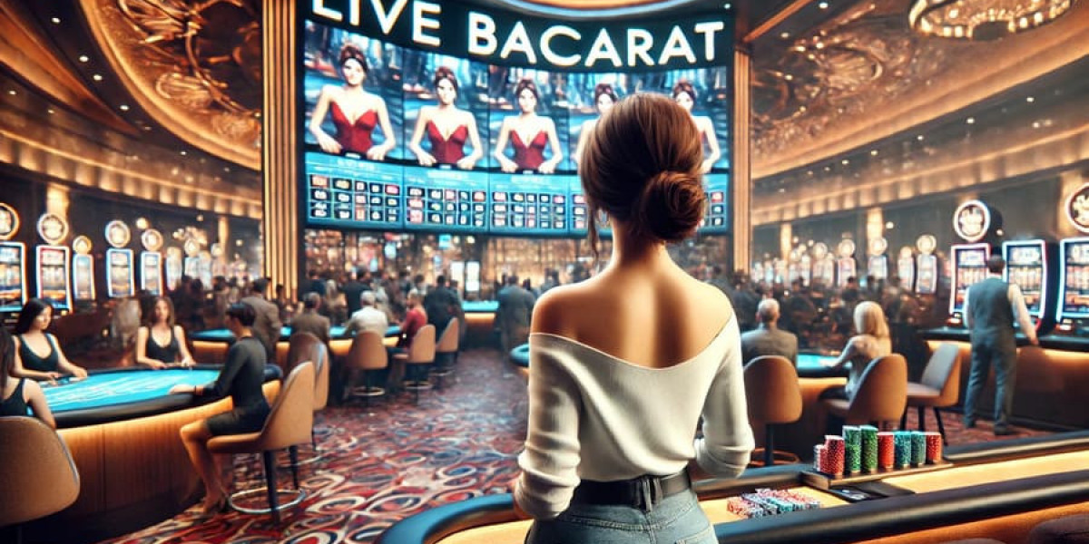 Exploring the Onca888 Community: A Trustworthy Gambling Site and Scam Verification Hub
