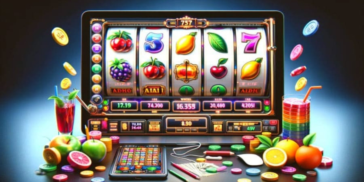 Discovering the Truth: Onca888 and the Gambling Site Scam Verification Community