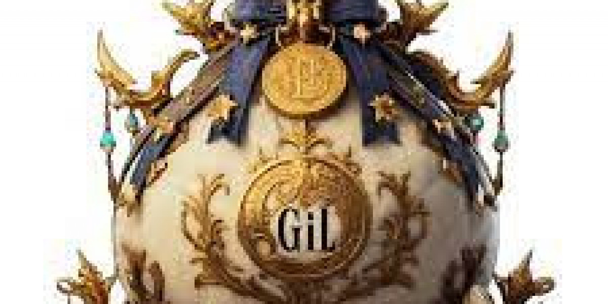 The Ultimate Strategy For Cheap FFxiv Gil