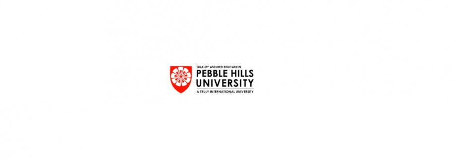Pebble Hills University Cover Image