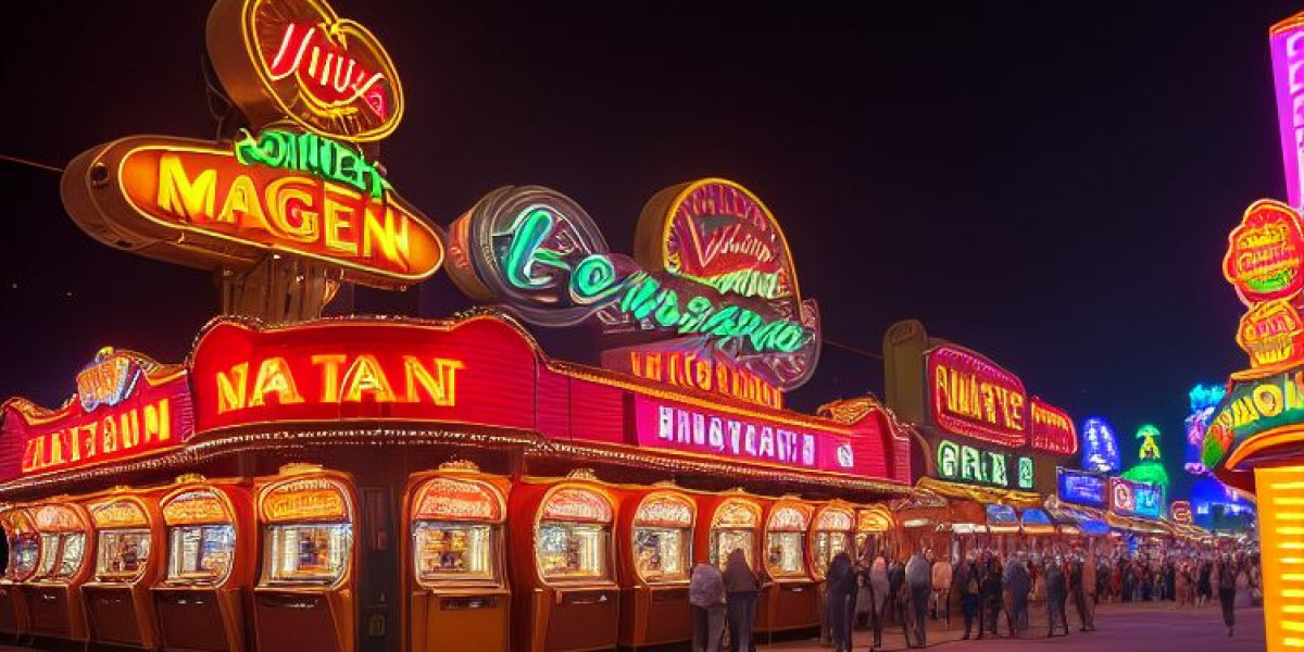 Instant Excitement at Sky Virtual Gambling Platform