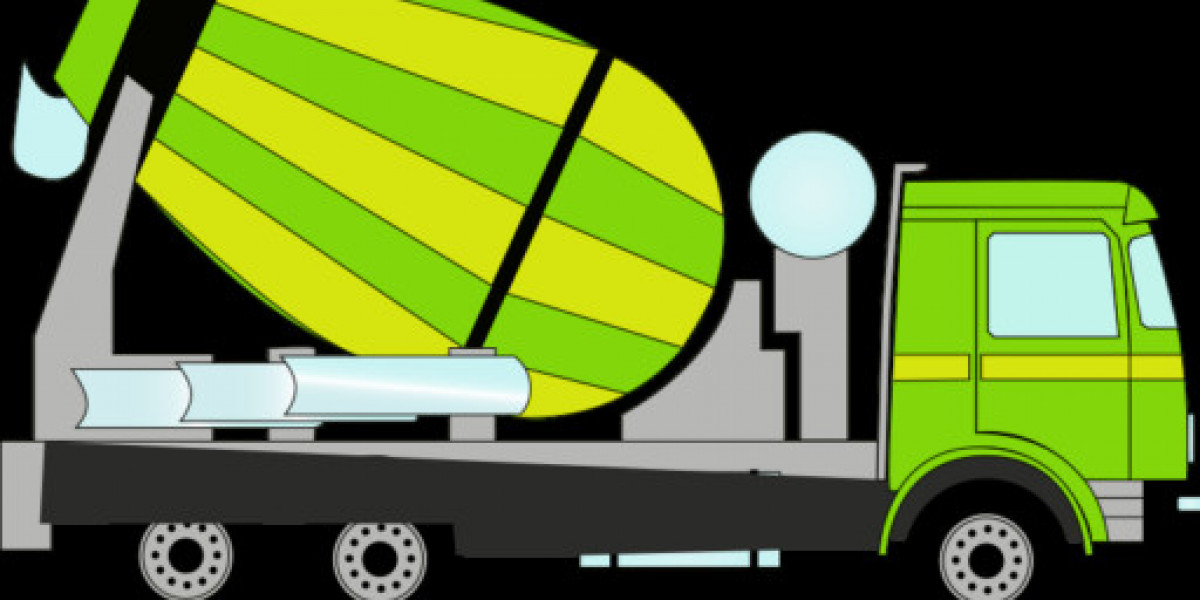Hoover Concrete Company: Your Trusted Concrete Experts