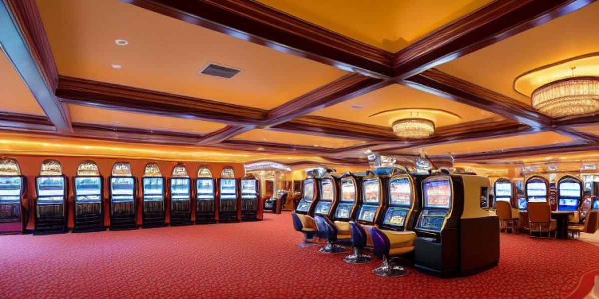 Forma Demostración en Nine Casino