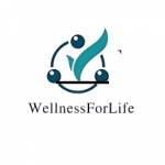 Wellnessforlifeblog Profile Picture