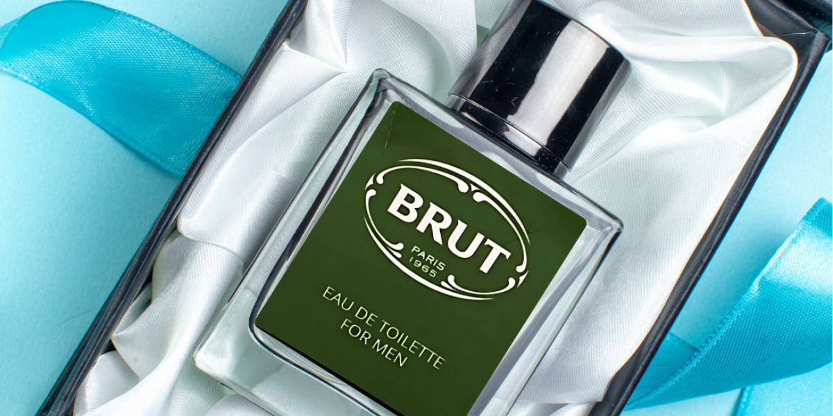 Brut Perfume – A Classic Fragrance Loved in Pakistan