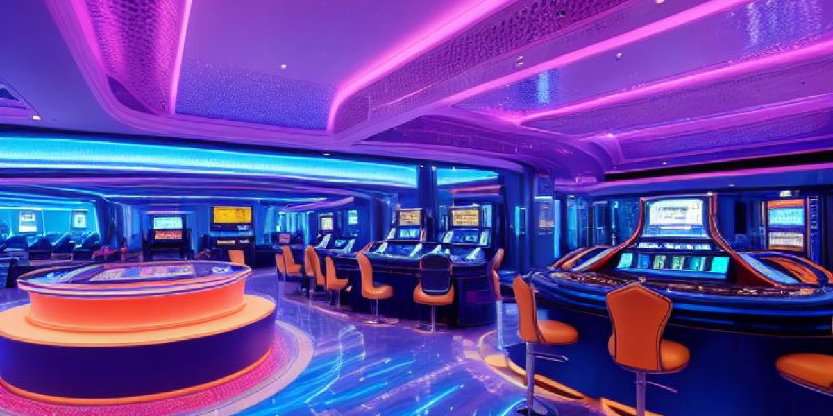 Nieuwe beweging van cadeaus op gametwist casino online