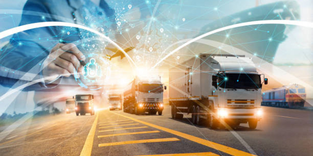 How a Command Center and Control Tower Drive Efficiency in 3PL Logistics