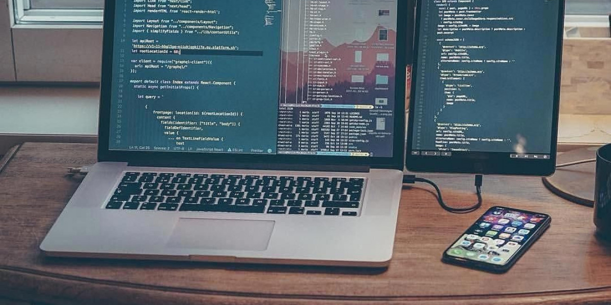Web Development Dubai – Your Pathway to Digital Excellence