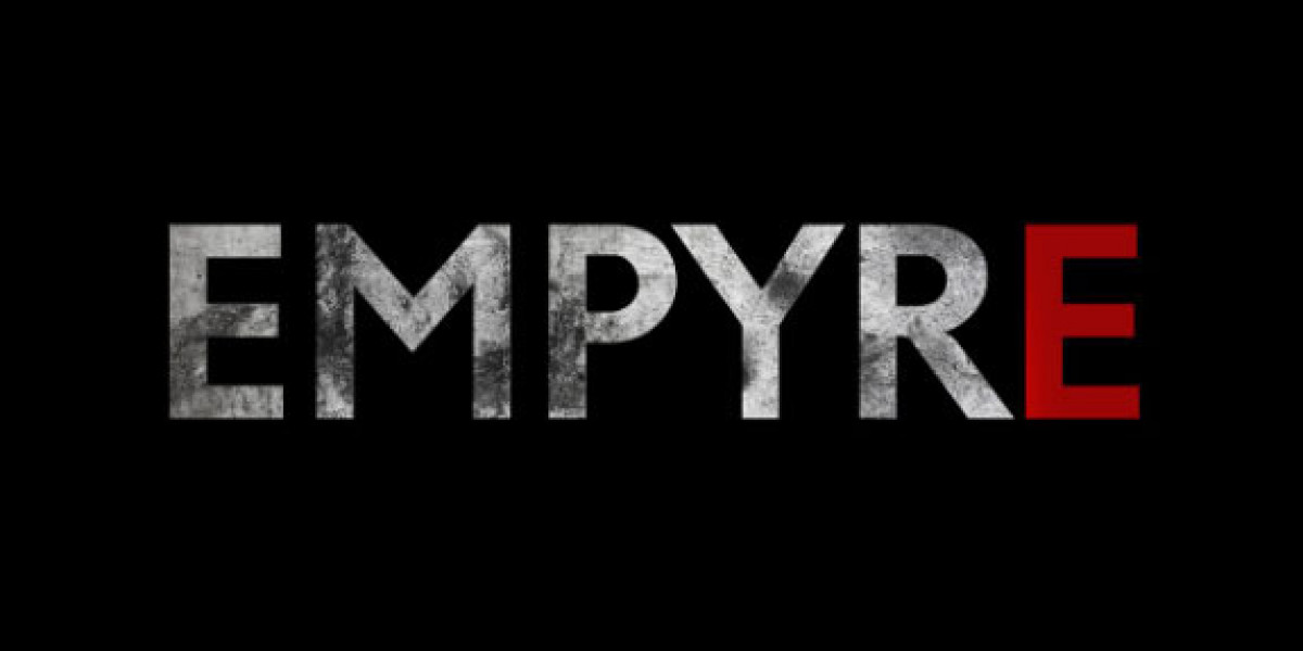 EMPYRE JEANS: A Perfect Blend of Streetwear Style and Everyday Comfort